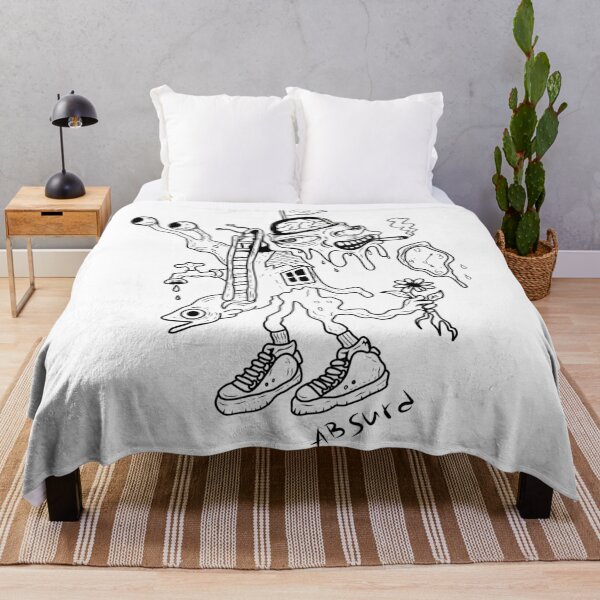 Aperçu de l'œuvre Dessin gribouillé créée et vendue par YOUNG DREAM STORE.