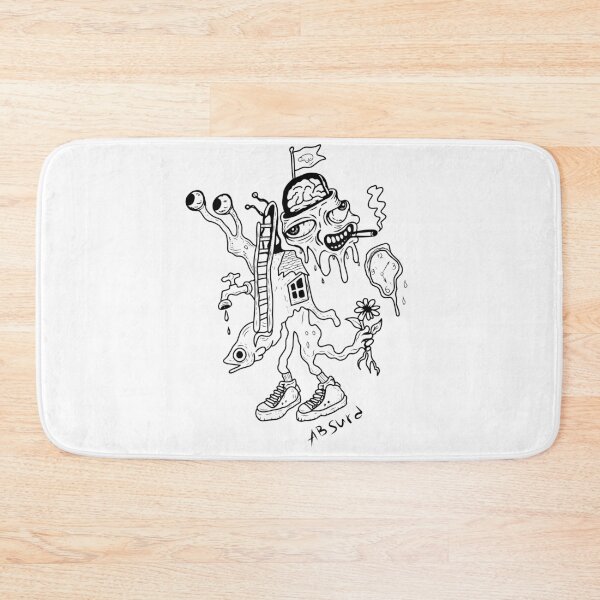 Item preview, Doodle drawing  designed and sold by YOUNG DREAM STORE.