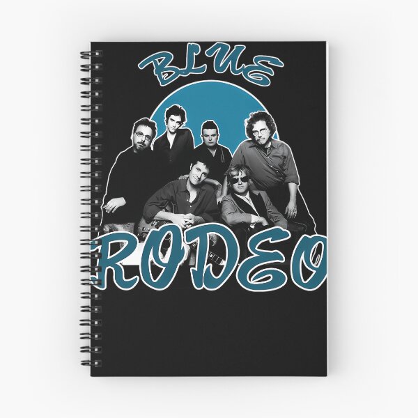 Item preview, Blue rodeo - Tariik #92 designed and sold by FernYouFable.