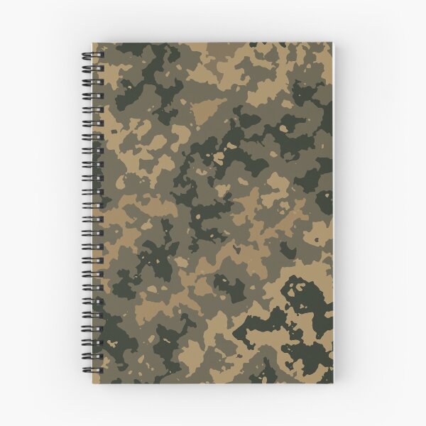 Item preview, Military Camouflage Digital Design Patterns in Green, Beige and Black designed and sold by ShopieHome.