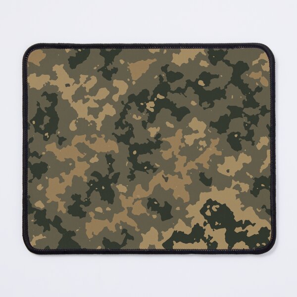 Item preview, Military Camouflage Digital Design Patterns in Green, Beige and Black designed and sold by ShopieHome.