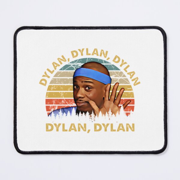 Item preview, Vintage Style Dylan Chappelle Movie Inspired Funny Graphic Design designed and sold by Dayzky.