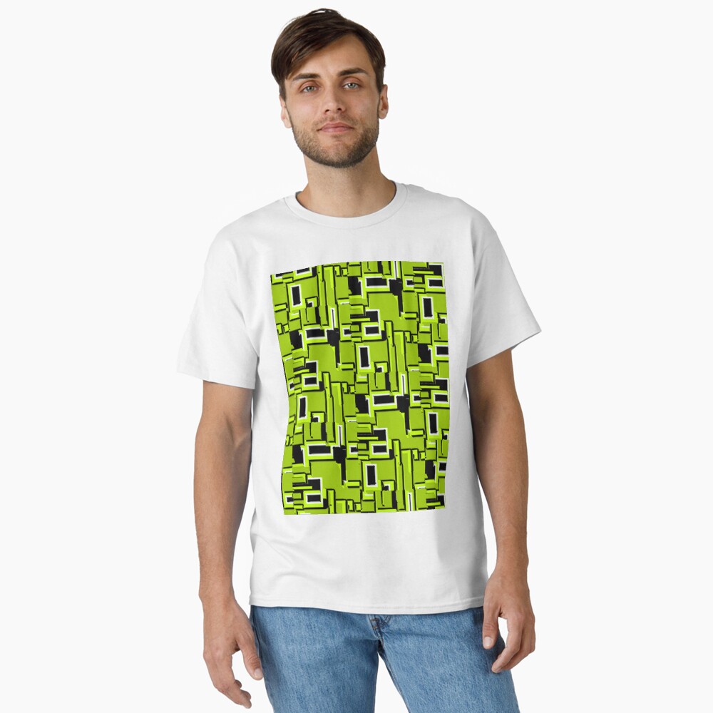 Item preview, Classic T-Shirt designed and sold by ozcushionstoo.
