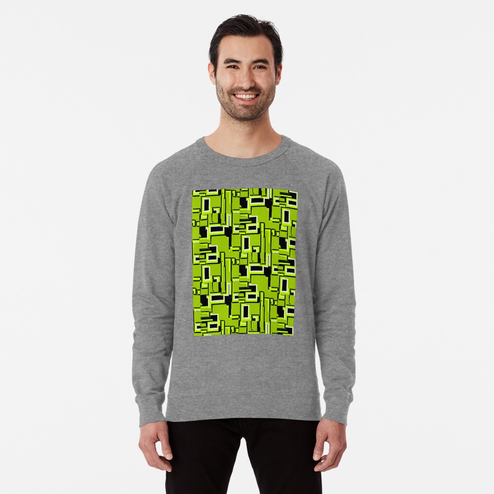 Item preview, Lightweight Sweatshirt designed and sold by ozcushionstoo.