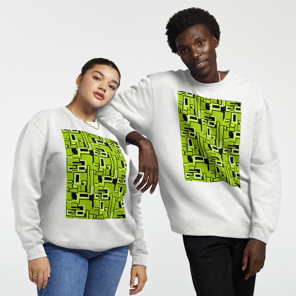 Item preview, Pullover Sweatshirt designed and sold by ozcushionstoo.