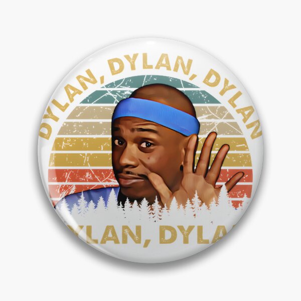 Item preview, Vintage Style Dylan Chappelle Movie Inspired Funny Graphic Design designed and sold by Dayzky.