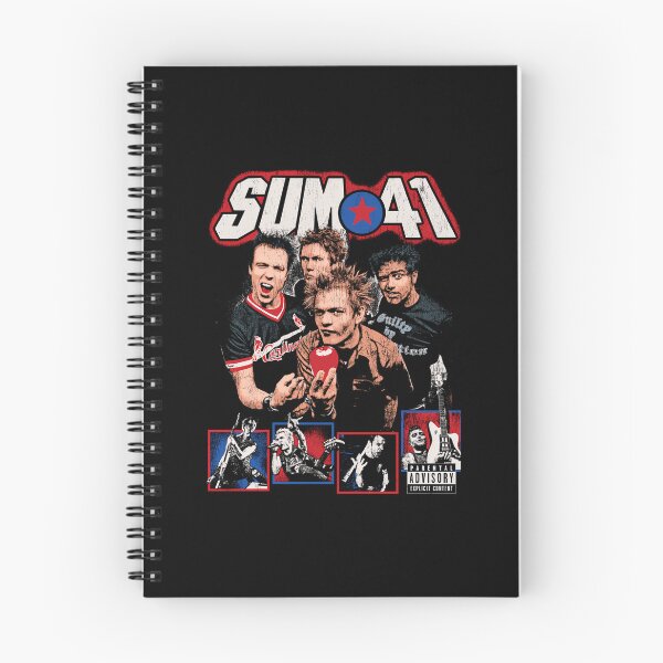 Item preview, Sum 41 Y2K Era designed and sold by EZ7Games.