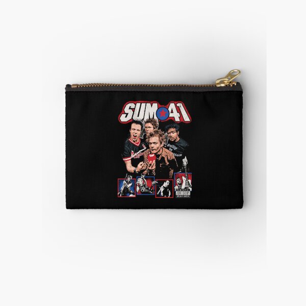 Item preview, Sum 41 Y2K Era designed and sold by EZ7Games.