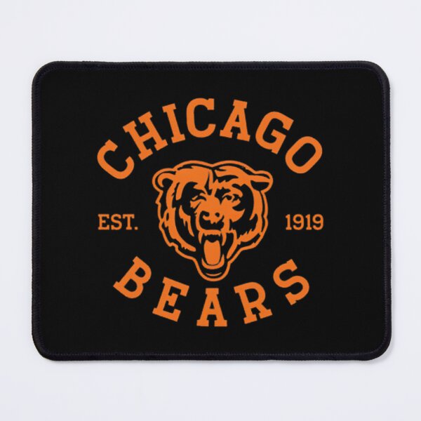 Item preview, Chicago Bears Inspired Football Fan Design for Sports Enthusiasts designed and sold by FisnikR.
