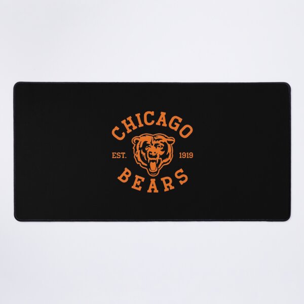 Item preview, Chicago Bears Inspired Football Fan Design for Sports Enthusiasts designed and sold by FisnikR.