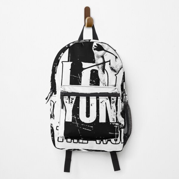 Item preview, Yungblud Idols World Tour Alt Rock Design designed and sold by BorisPouros.