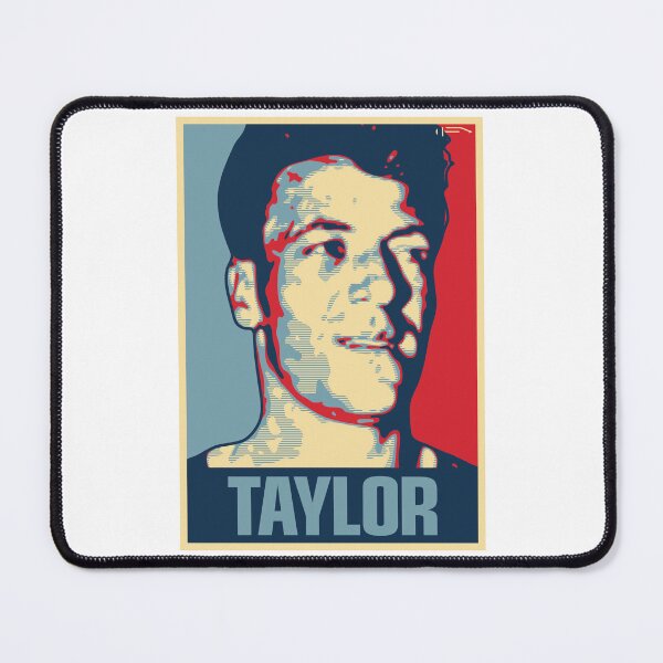 Item preview, Taylor designed and sold by DFA.