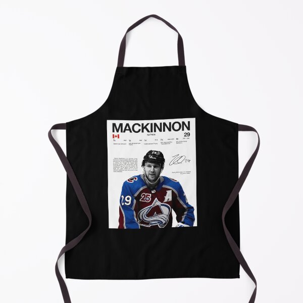 Item preview, Nathan Mackinnon designed and sold by Bilal-Mahfoud.