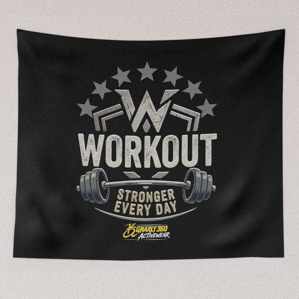 Item preview, GNARLY 360: Push Beyond Your Limit designed and sold by Gnarly360.