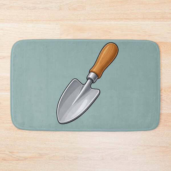 Item preview, Garden Hand Trowel Illustration for Gardening and Plant Lovers designed and sold by Theproxmrt.