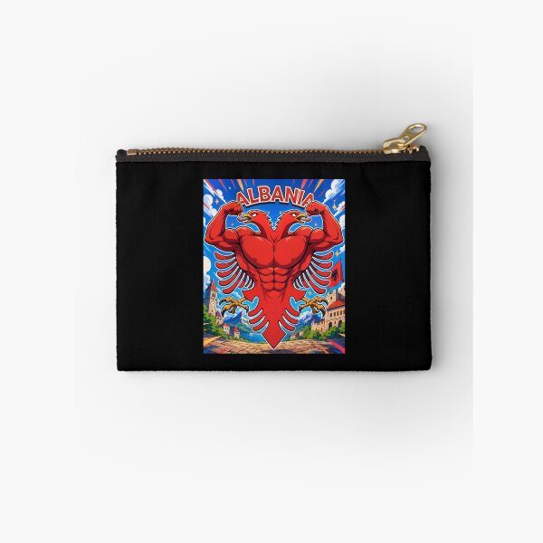 Item preview, Albania, Albanian eagle shqiperia designed and sold by Aeartcreative5.