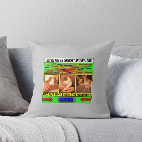 Item preview, THEY'RE NOT INNOCENT designed and sold by TLCD.