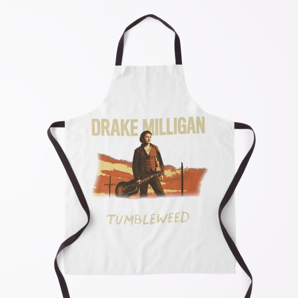 Item preview, Drake Milligan Tumbleweed World Tour 2026 designed and sold by BauhausVertical.