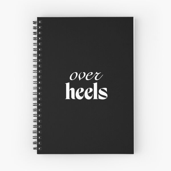 Item preview, Over heels designed and sold by SpilloDesign.