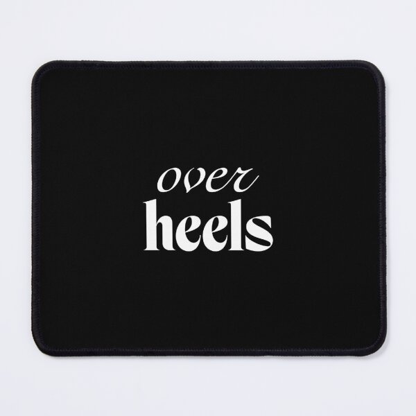Item preview, Over heels designed and sold by SpilloDesign.