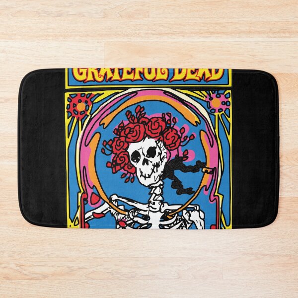 Item preview, Graftul Ded Skeleton Rose Crown Art designed and sold by BorisPouros.