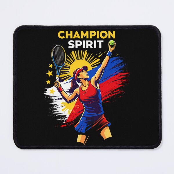 Item preview, Alex Eala designed and sold by OhShirtTees.