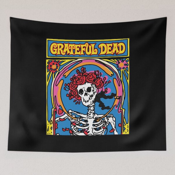Item preview, Graftul Ded Skeleton Rose Crown Art designed and sold by BorisPouros.