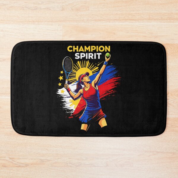 Item preview, Alex Eala designed and sold by OhShirtTees.