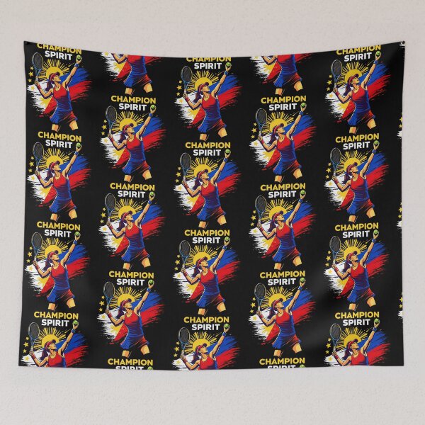 Item preview, Alex Eala designed and sold by OhShirtTees.