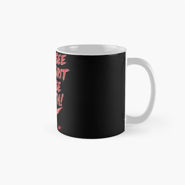 Item preview, Gurren Lagann Quote designed and sold by Biancadann.