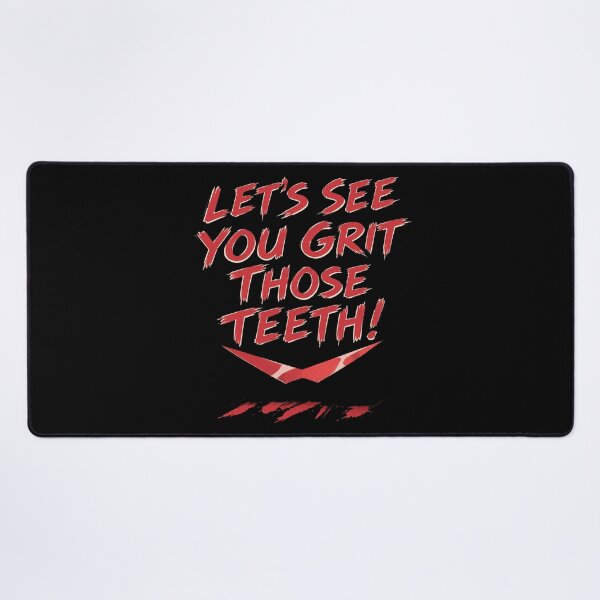 Item preview, Gurren Lagann Quote designed and sold by Biancadann.