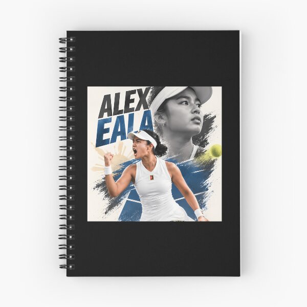 Item preview, Alex Eala ( designed and sold by OhShirtTees.