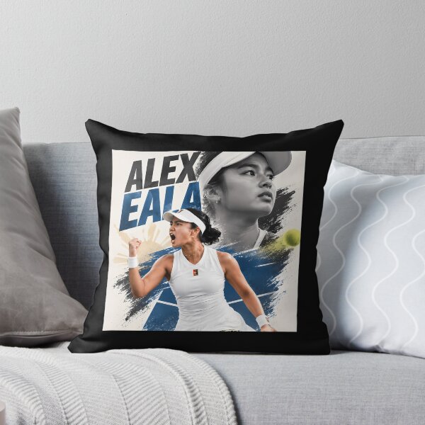 Item preview, Alex Eala ( designed and sold by OhShirtTees.