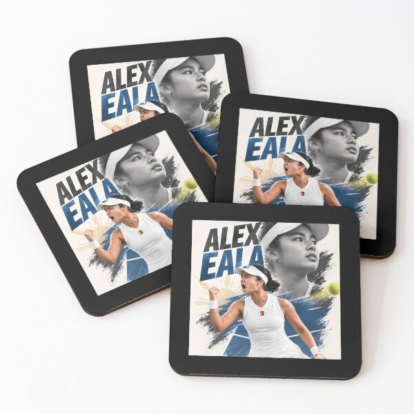 Item preview, Alex Eala ( designed and sold by OhShirtTees.