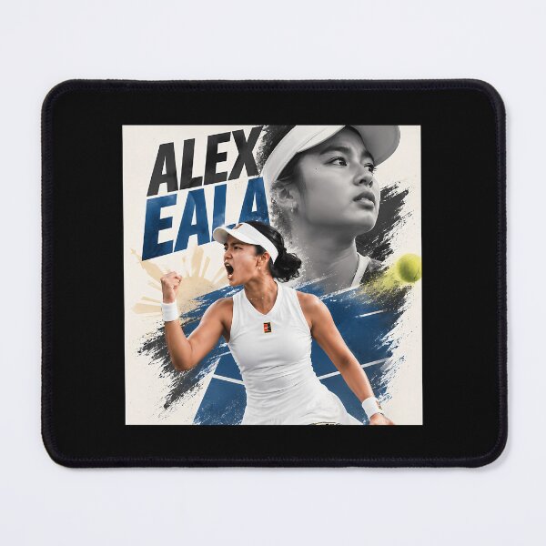 Item preview, Alex Eala ( designed and sold by OhShirtTees.