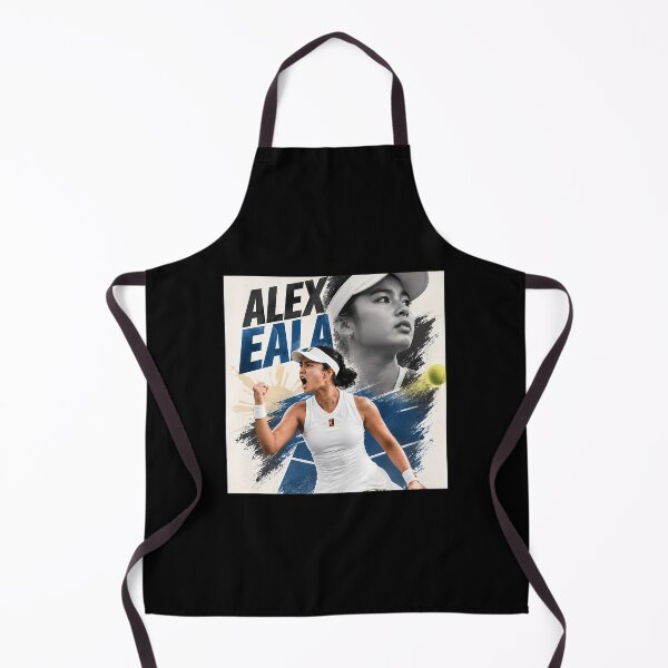 Item preview, Alex Eala ( designed and sold by OhShirtTees.