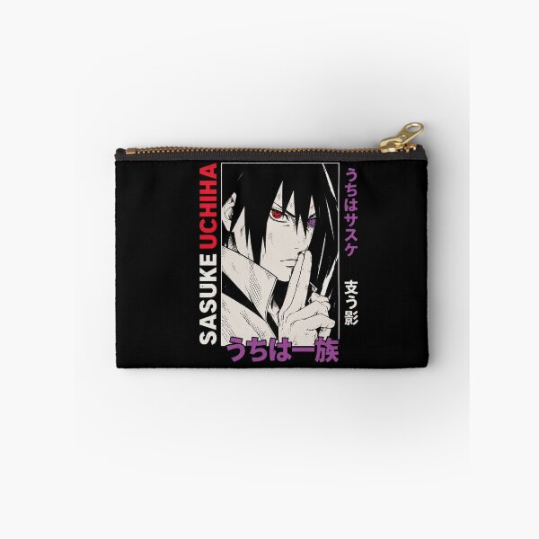 Item preview, Sasuke Uchiha Anime designed and sold by BostickirisArts.