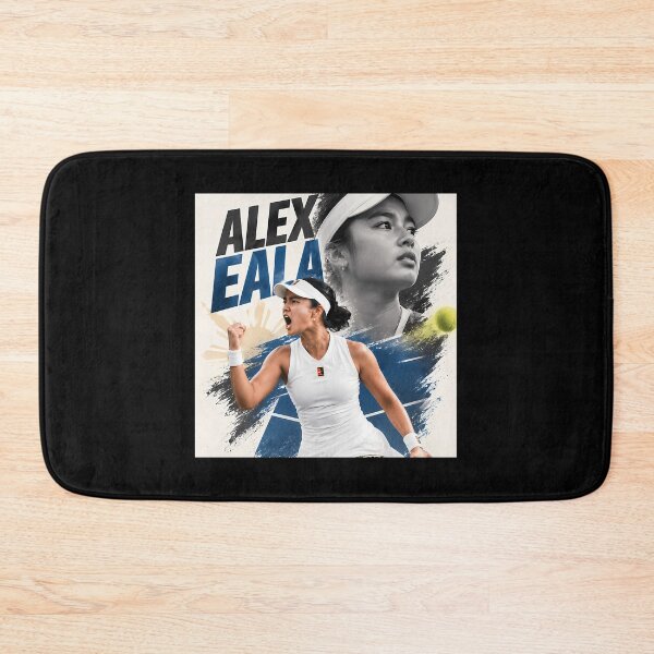 Item preview, Alex Eala ( designed and sold by OhShirtTees.