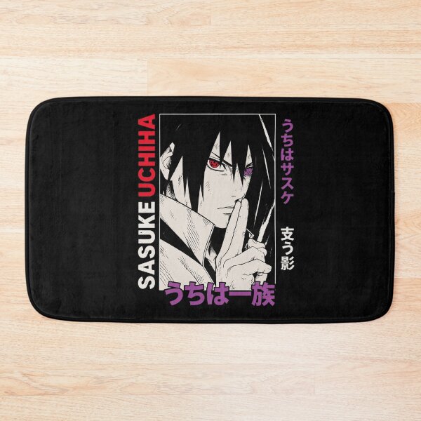 Item preview, Sasuke Uchiha Anime designed and sold by BostickirisArts.
