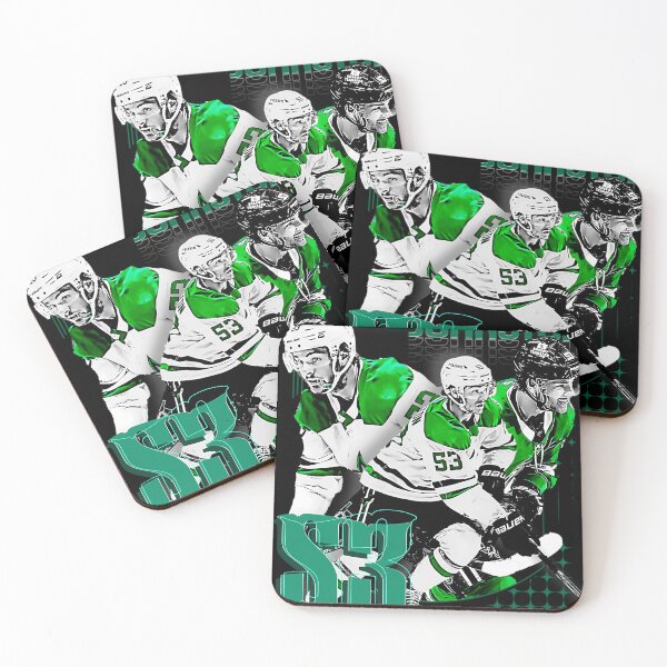 Item preview, Dallas Stars designed and sold by Bilal-Mahfoud.