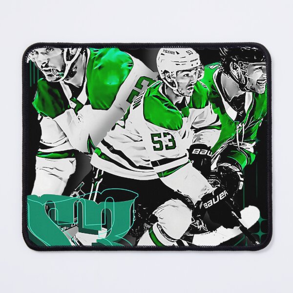 Item preview, Dallas Stars designed and sold by Bilal-Mahfoud.