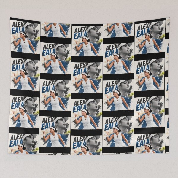 Item preview, Alex Eala ( designed and sold by OhShirtTees.