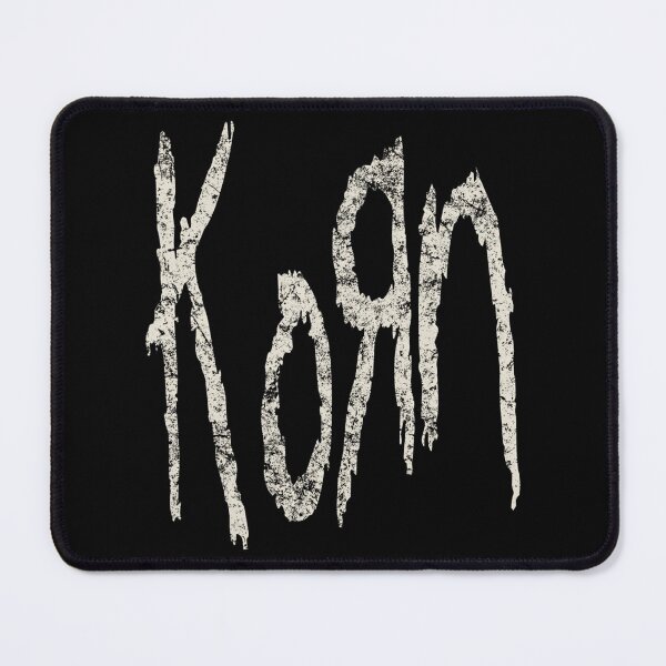 Item preview, Korn designed and sold by azzysaeedaw.