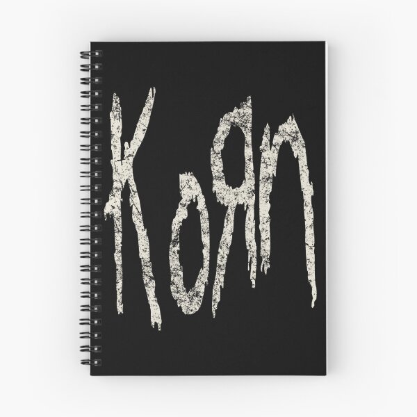 Item preview, Korn designed and sold by azzysaeedaw.