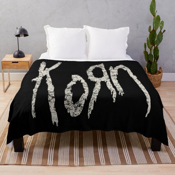 Item preview, Korn designed and sold by azzysaeedaw.