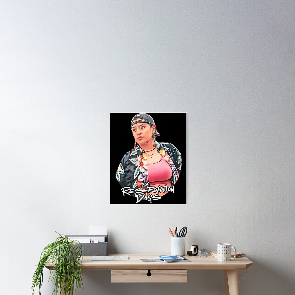 Item preview, Poster designed and sold by bobobearp.
