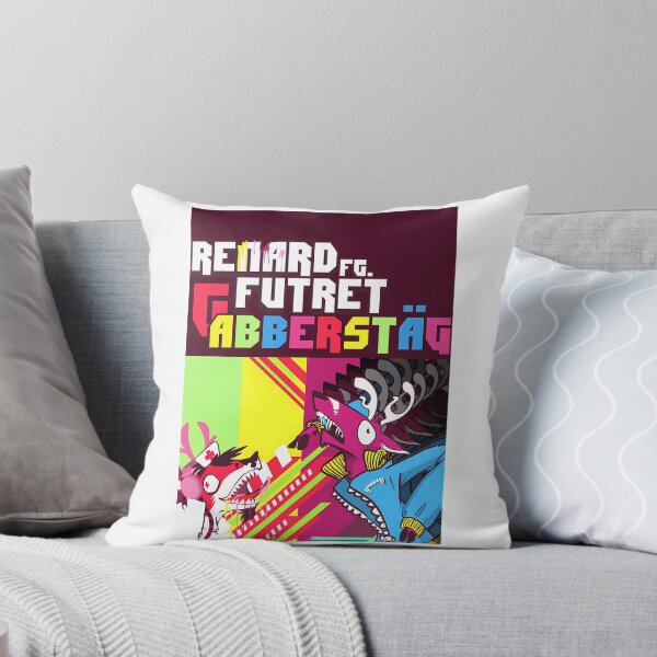 Item preview, Renard Ft. Futret Gabberstg Simple designed and sold by iaannantamar.