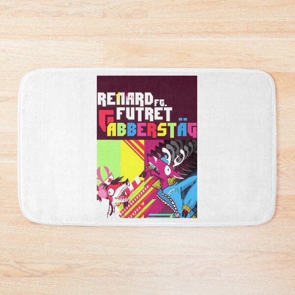 Item preview, Renard Ft. Futret Gabberstg Simple designed and sold by iaannantamar.
