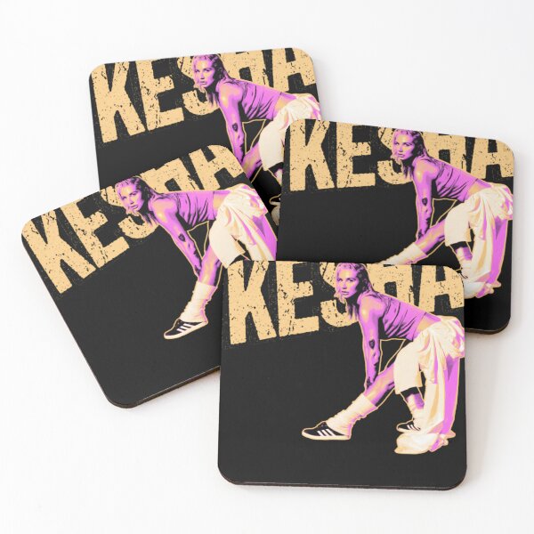 Item preview, kesha designed and sold by StudioPulser.