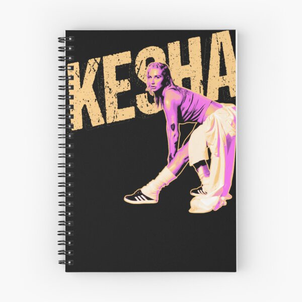 Item preview, kesha designed and sold by StudioPulser.
